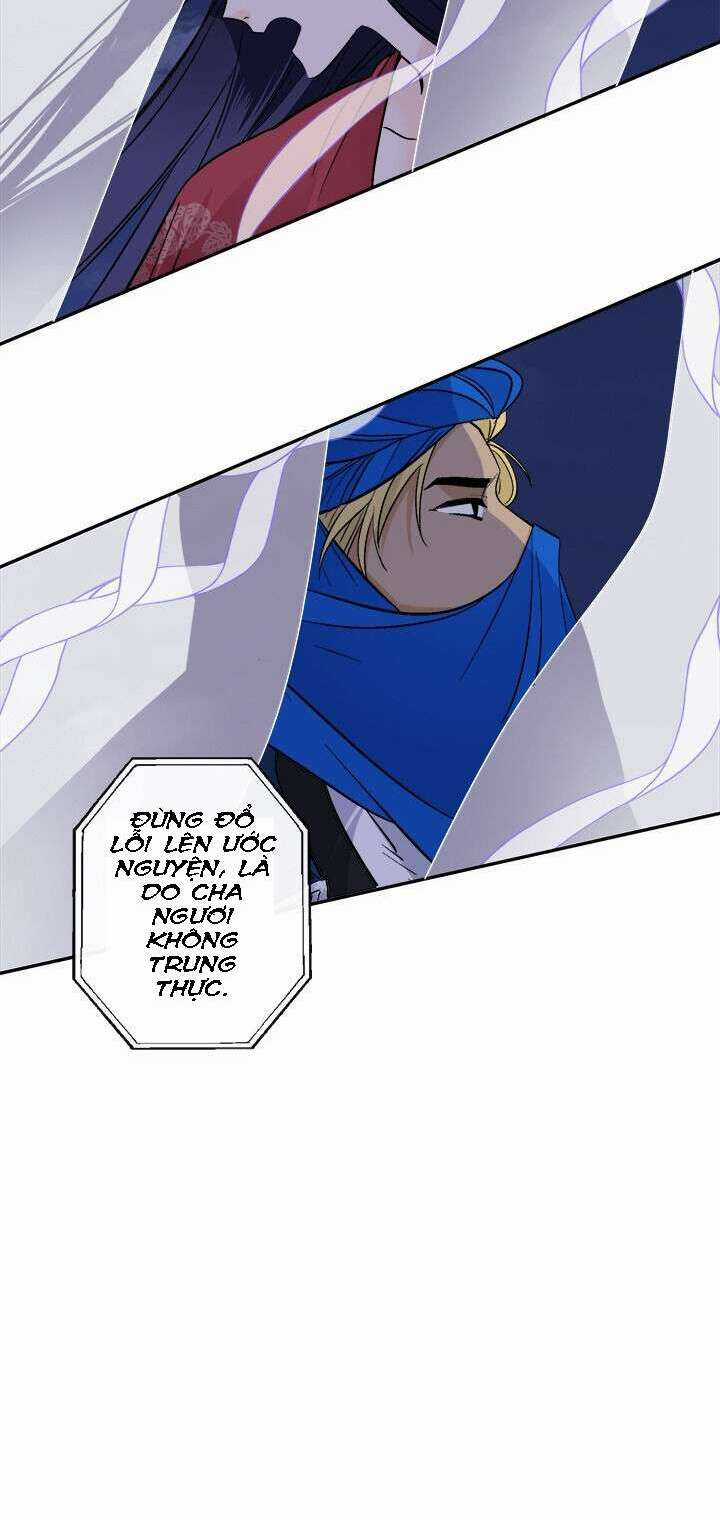 Yeon Lok Heun - Chapter 80 - Trang 21