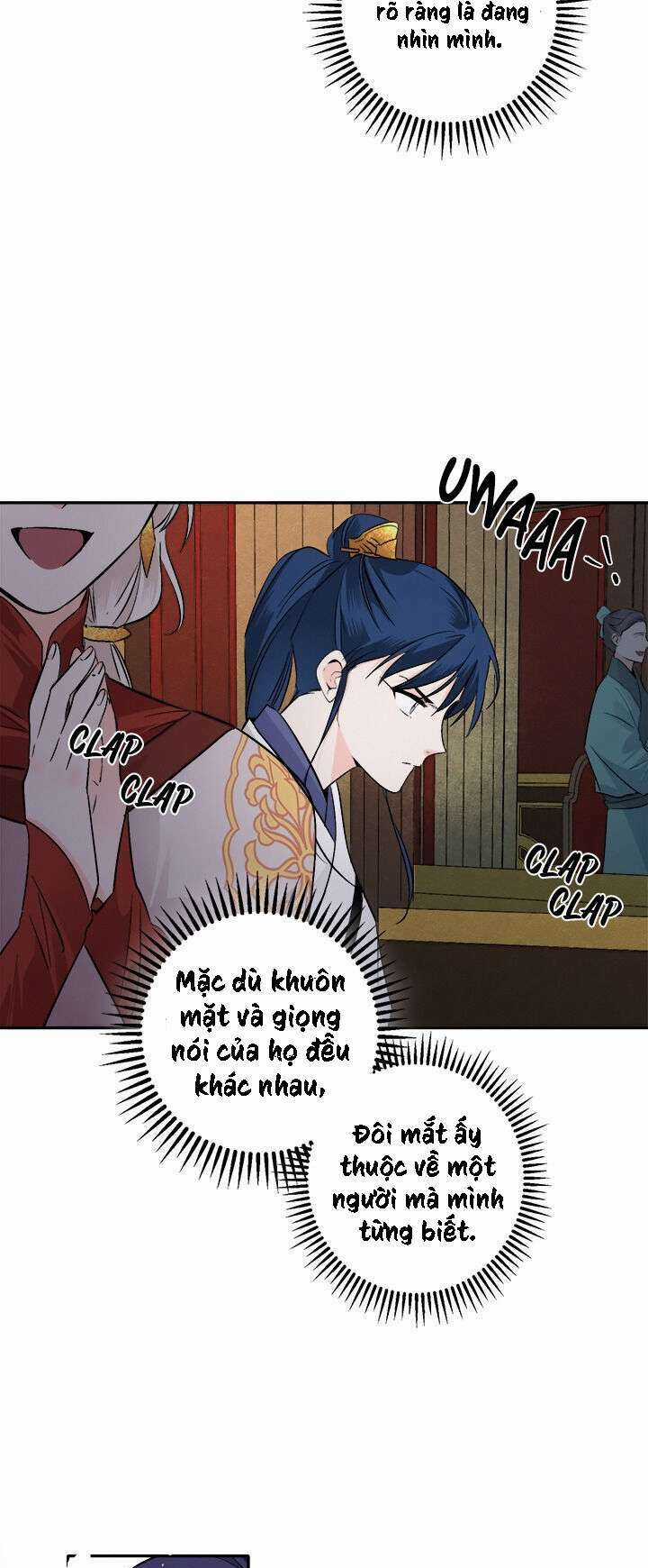 Yeon Lok Heun - Chapter 80 - Trang 26