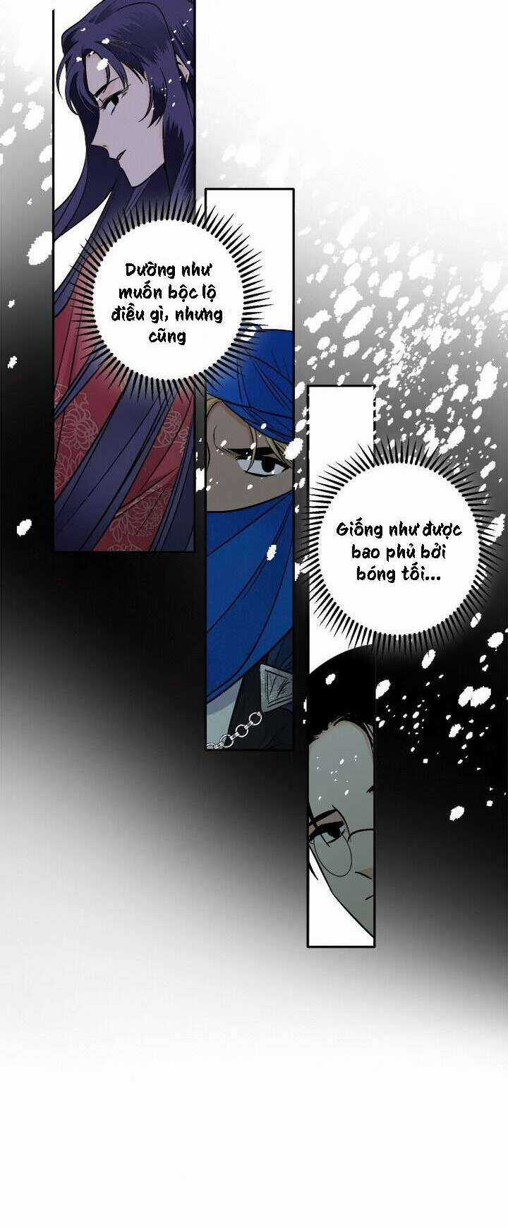 Yeon Lok Heun - Chapter 80 - Trang 27