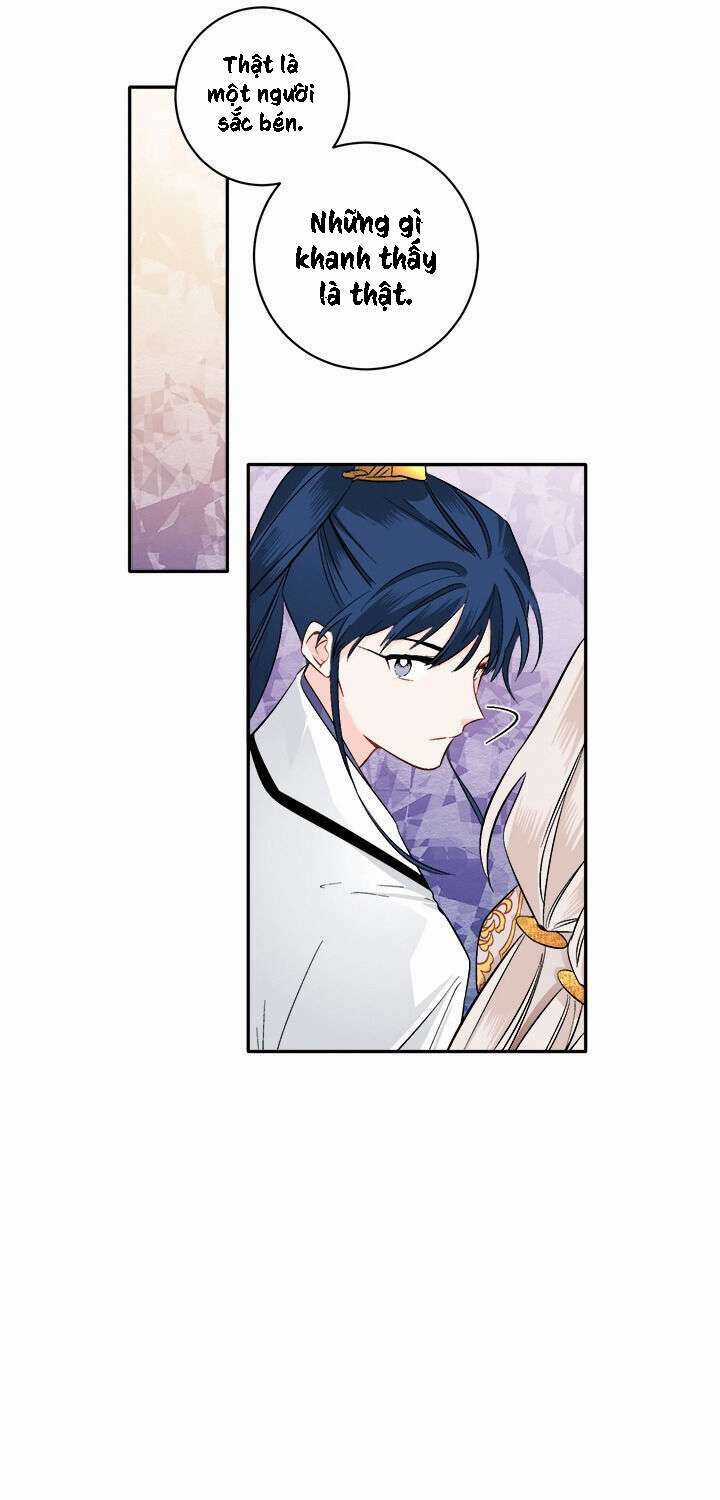 Yeon Lok Heun - Chapter 80 - Trang 28