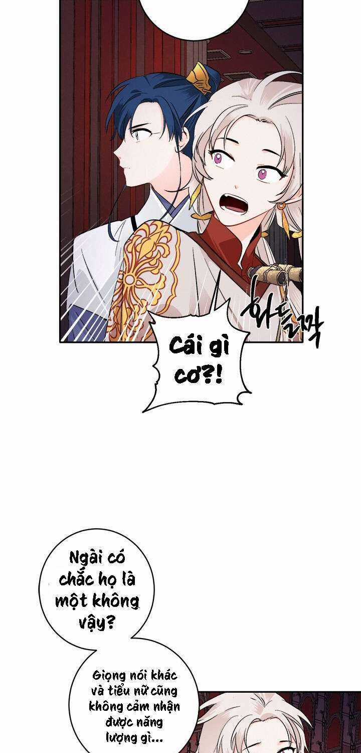 Yeon Lok Heun - Chapter 80 - Trang 30