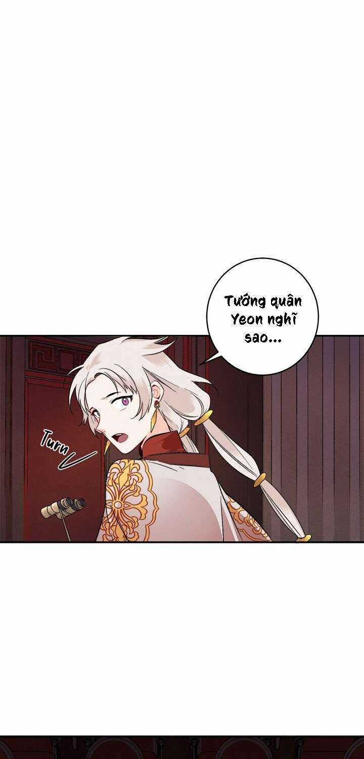 Yeon Lok Heun - Chapter 80 - Trang 32