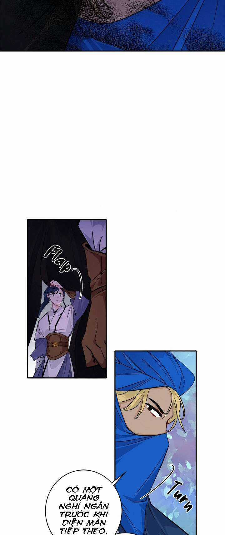 Yeon Lok Heun - Chapter 80 - Trang 38