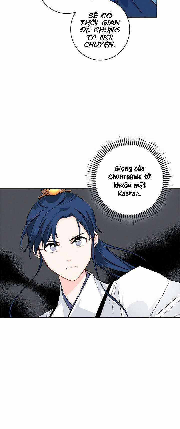 Yeon Lok Heun - Chapter 80 - Trang 39