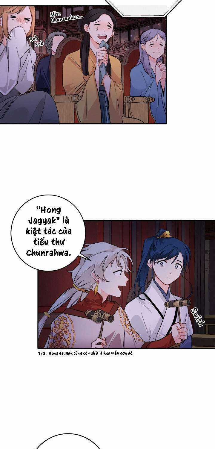 Yeon Lok Heun - Chapter 80 - Trang 5