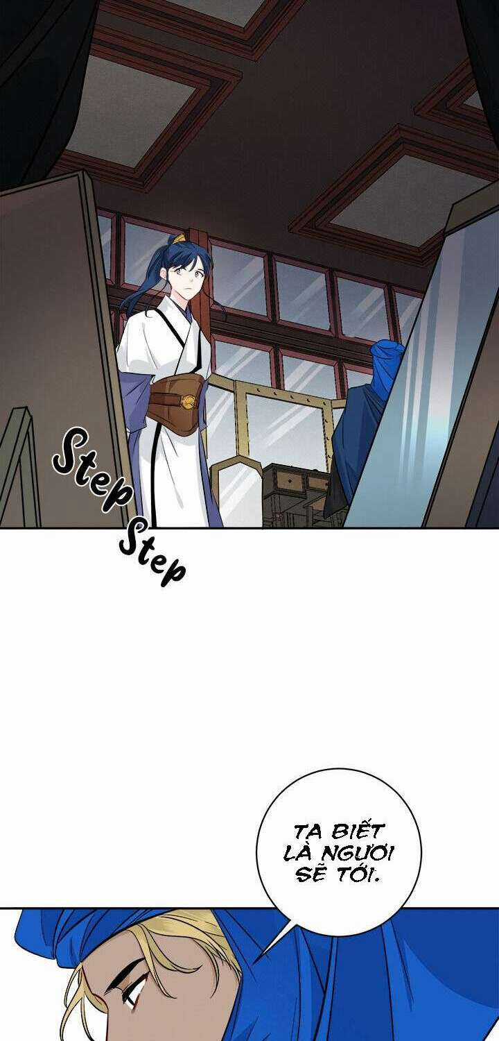 Yeon Lok Heun - Chapter 80 - Trang 41