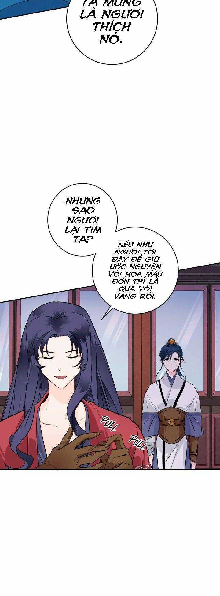 Yeon Lok Heun - Chapter 80 - Trang 43
