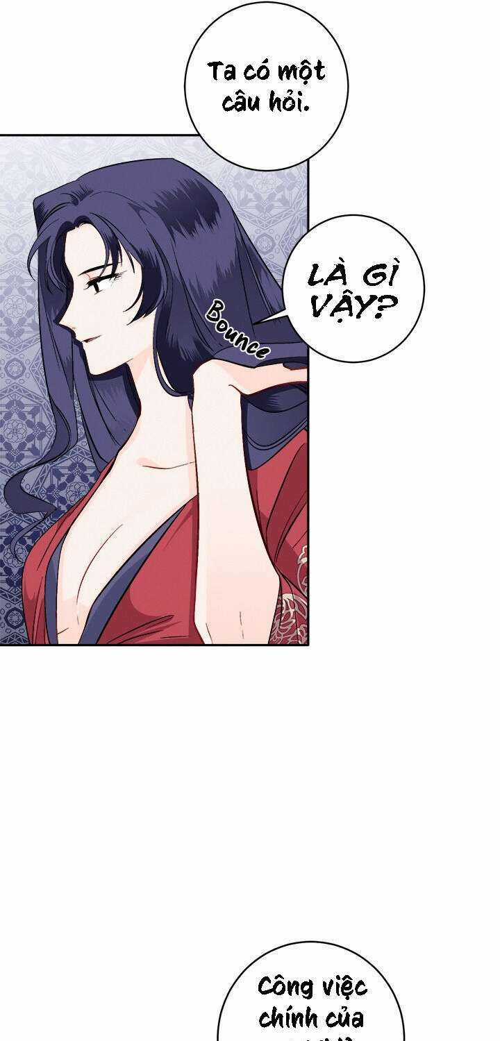 Yeon Lok Heun - Chapter 80 - Trang 44