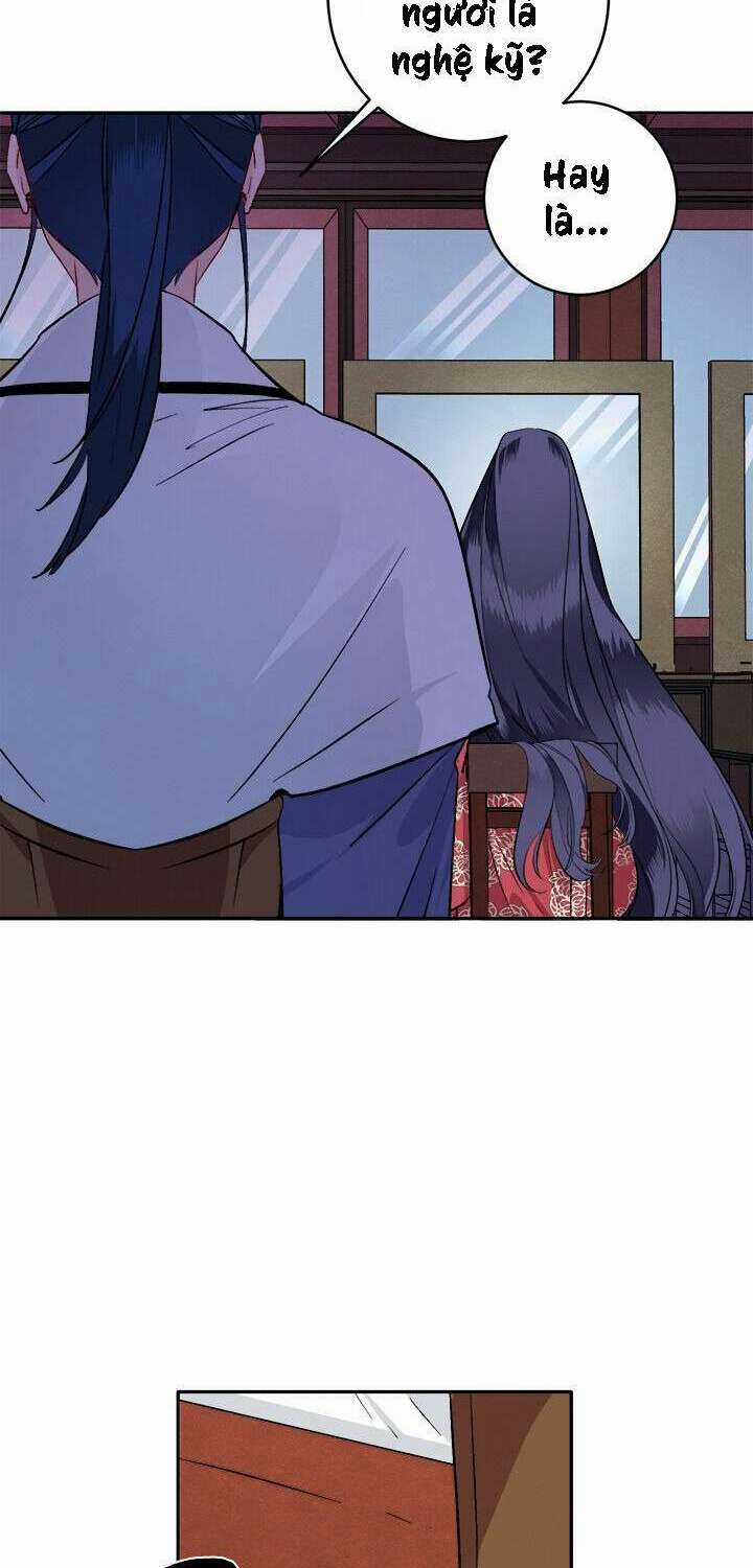 Yeon Lok Heun - Chapter 80 - Trang 45