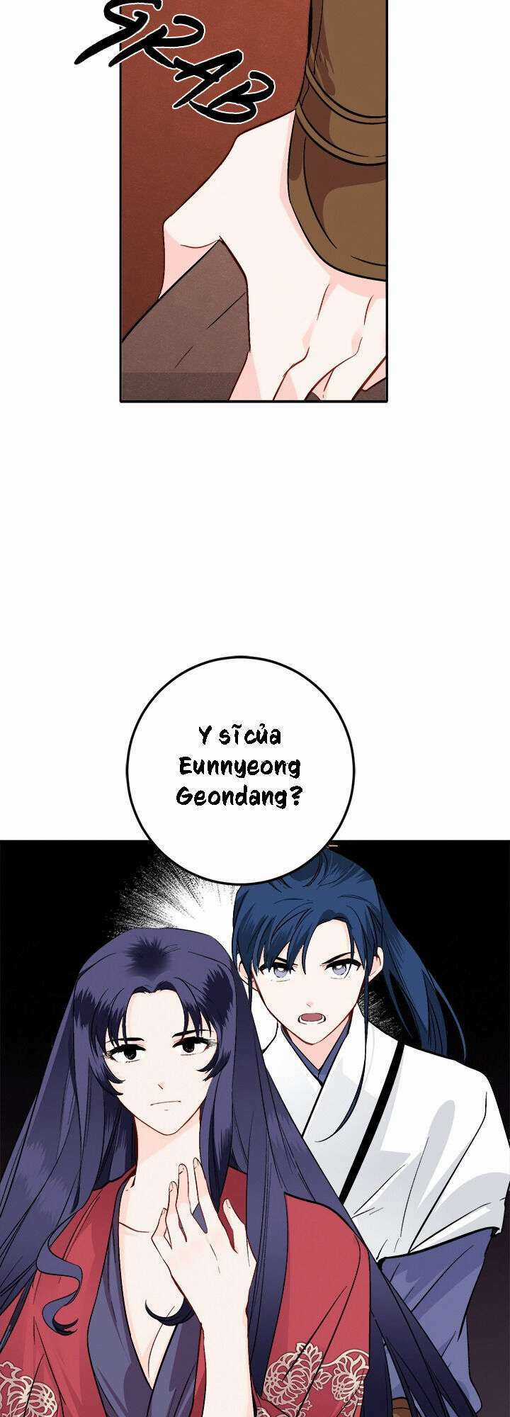 Yeon Lok Heun - Chapter 80 - Trang 46