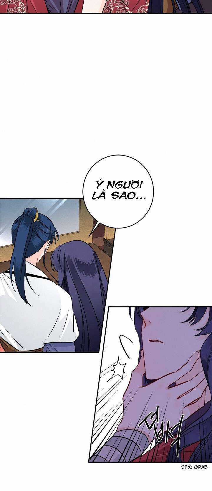 Yeon Lok Heun - Chapter 80 - Trang 47