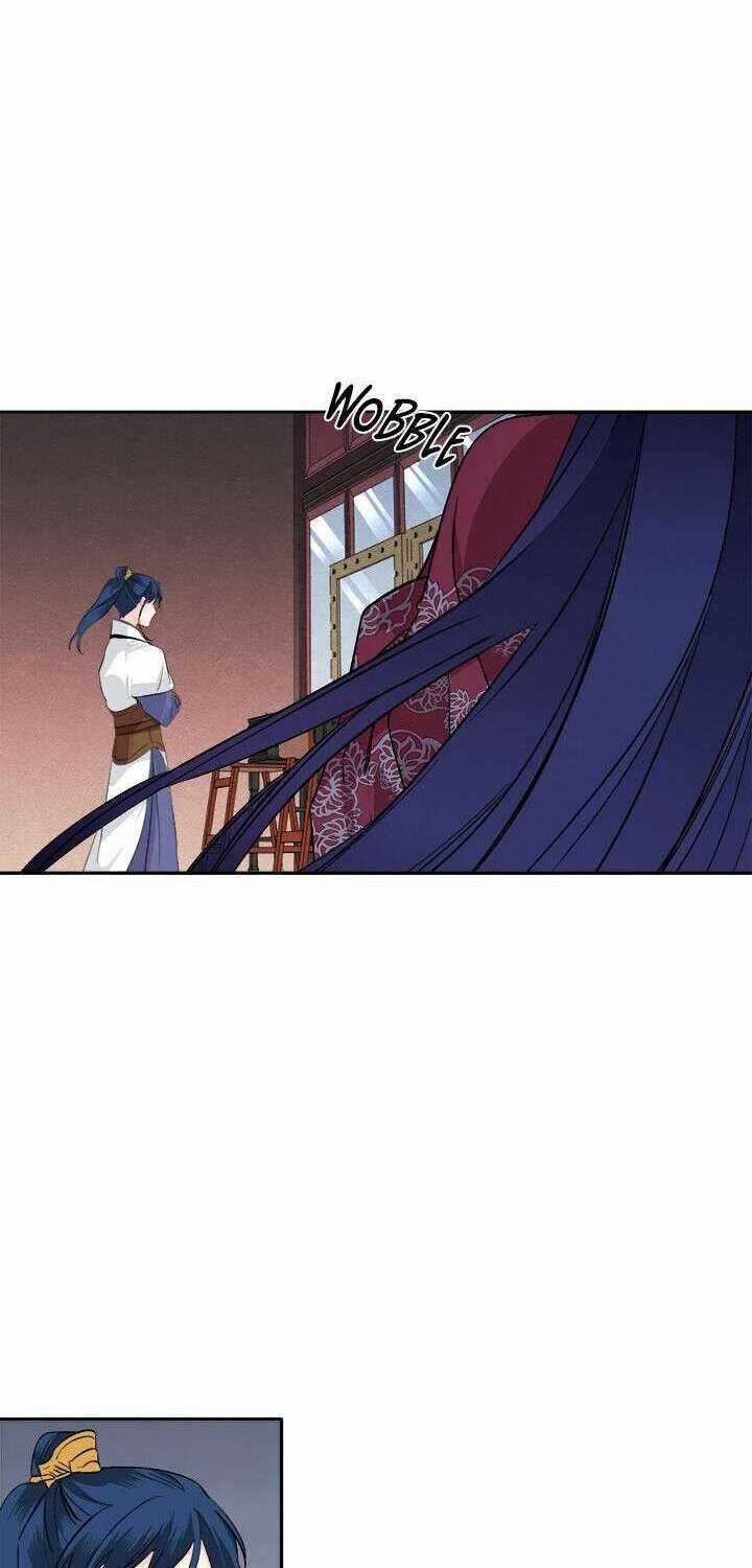 Yeon Lok Heun - Chapter 80 - Trang 50