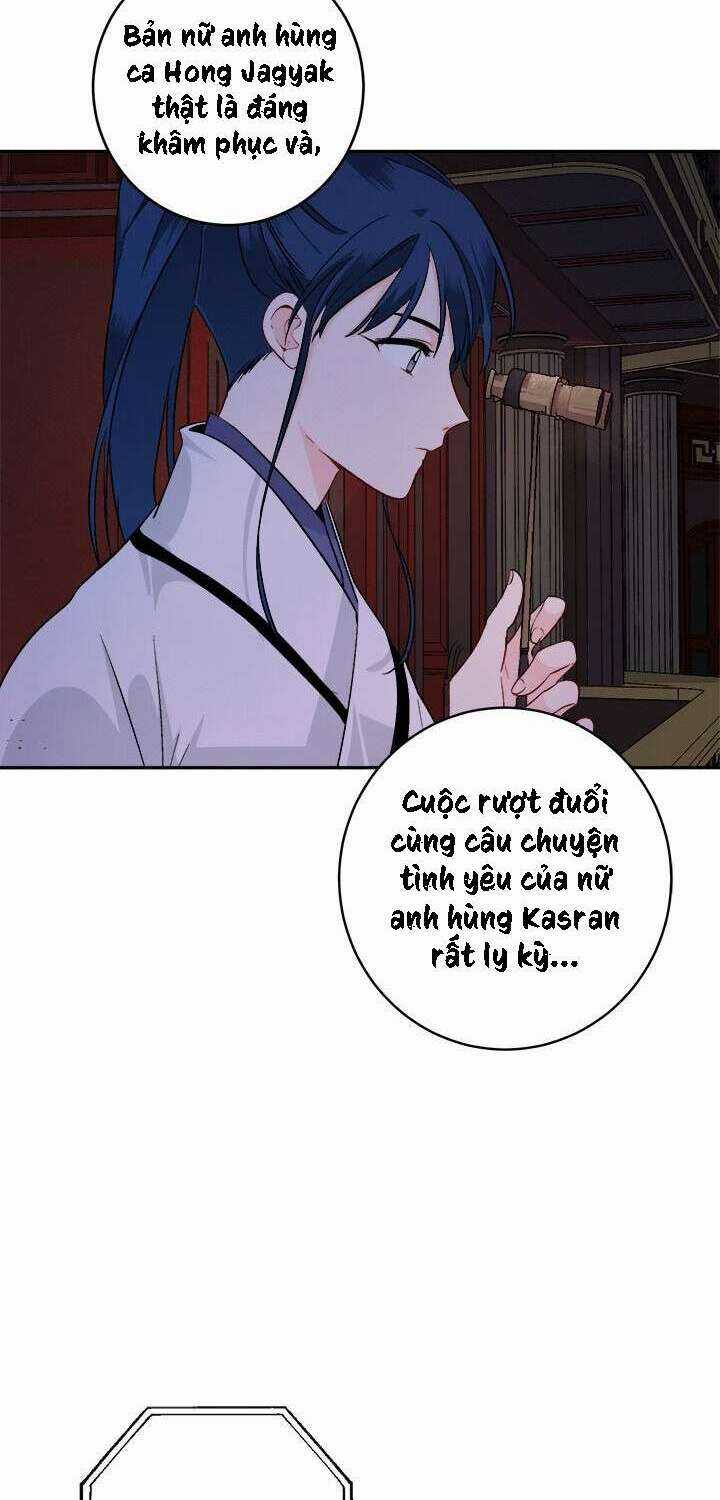 Yeon Lok Heun - Chapter 80 - Trang 6