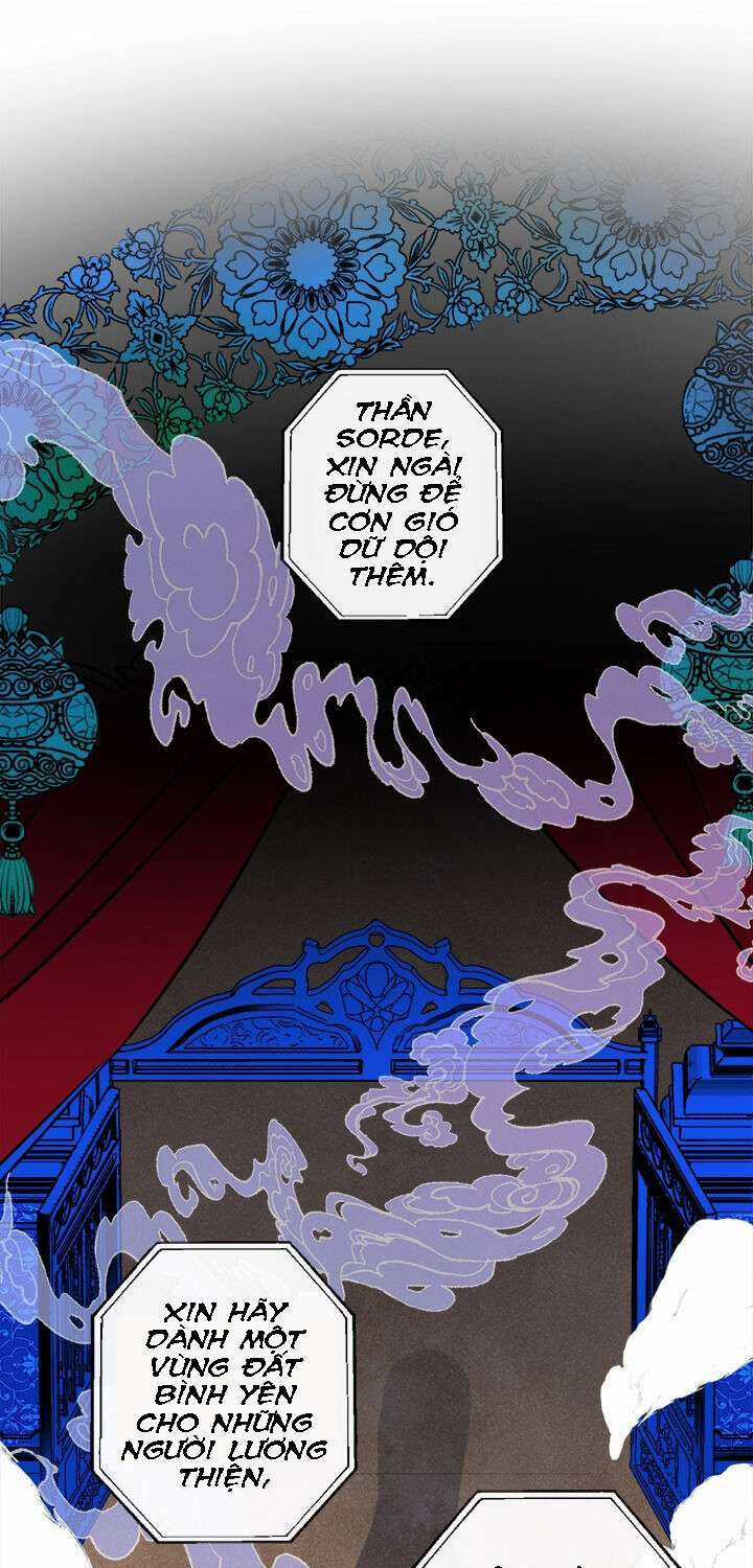 Yeon Lok Heun - Chapter 80 - Trang 9