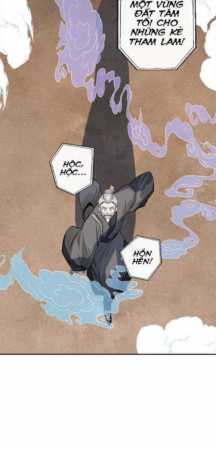 Yeon Lok Heun - Chapter 80 - Trang 10