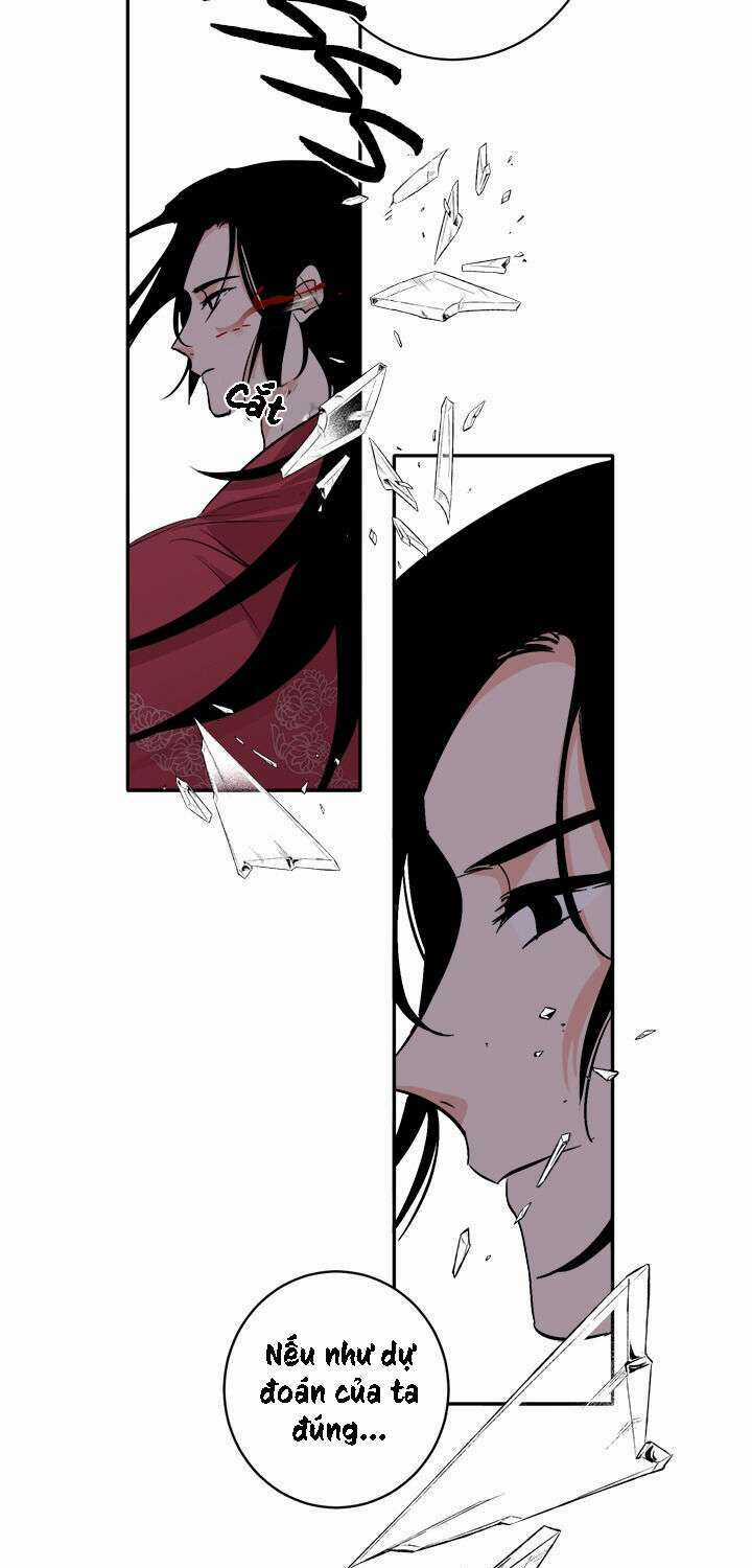 Yeon Lok Heun - Chapter 81 - Trang 11