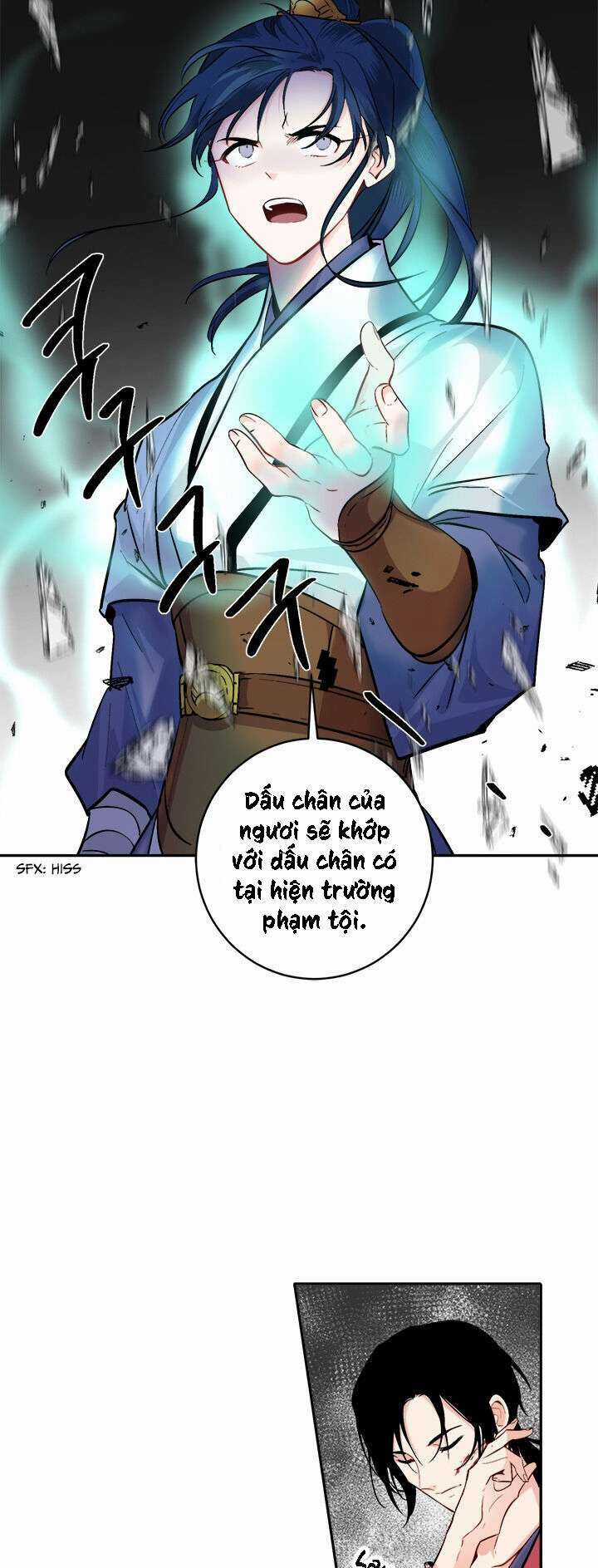 Yeon Lok Heun - Chapter 81 - Trang 13