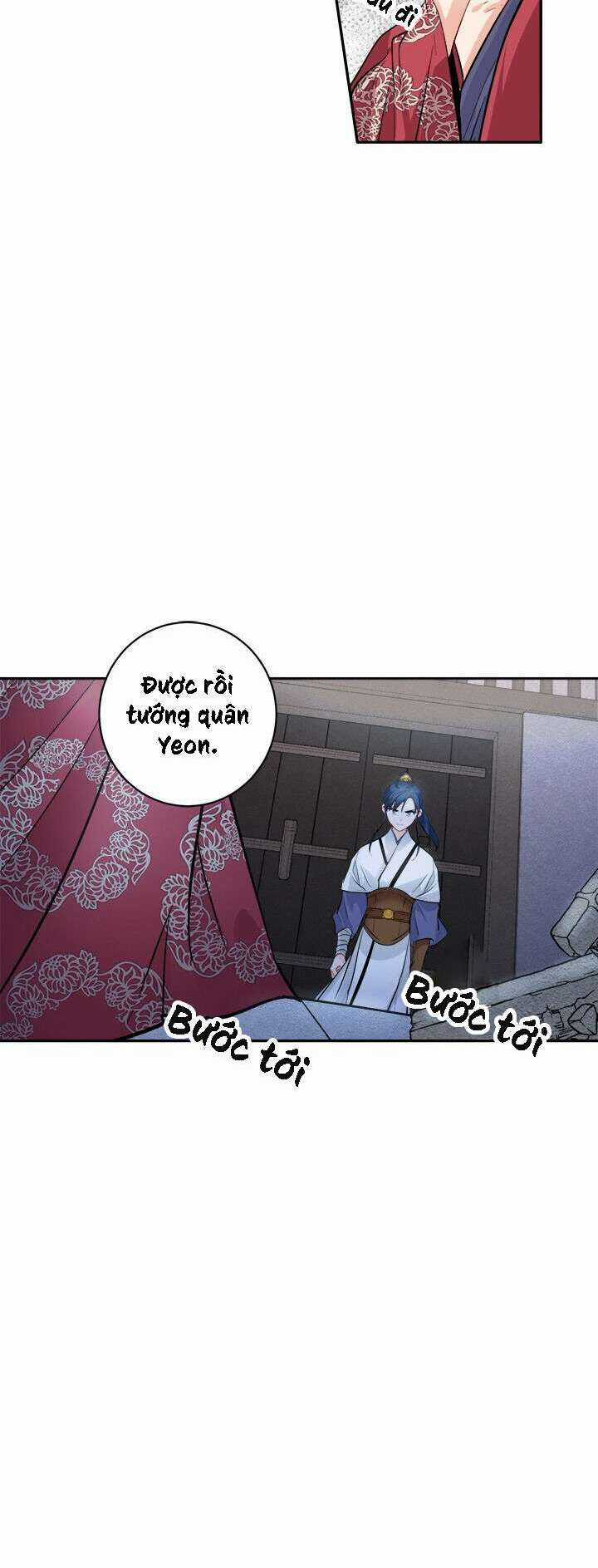 Yeon Lok Heun - Chapter 81 - Trang 14