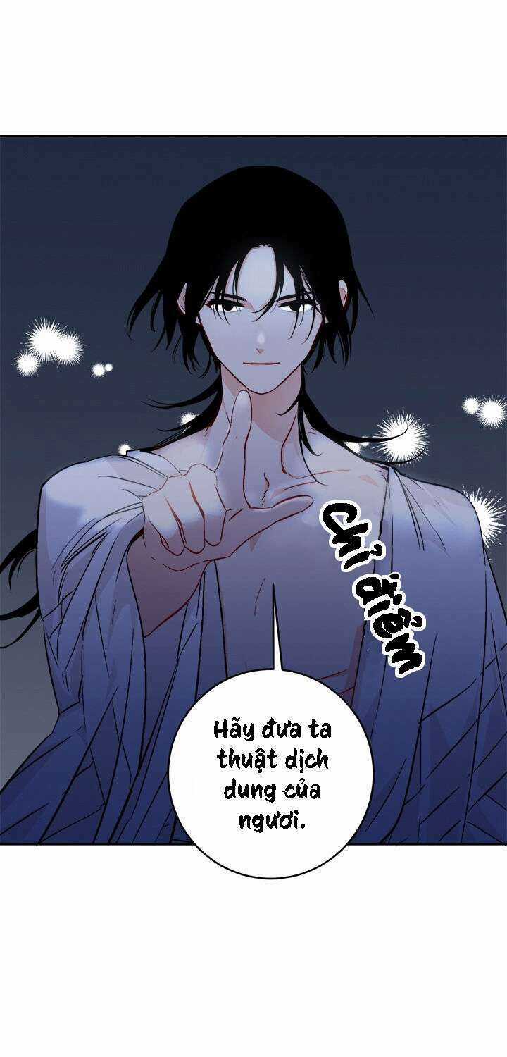 Yeon Lok Heun - Chapter 81 - Trang 17