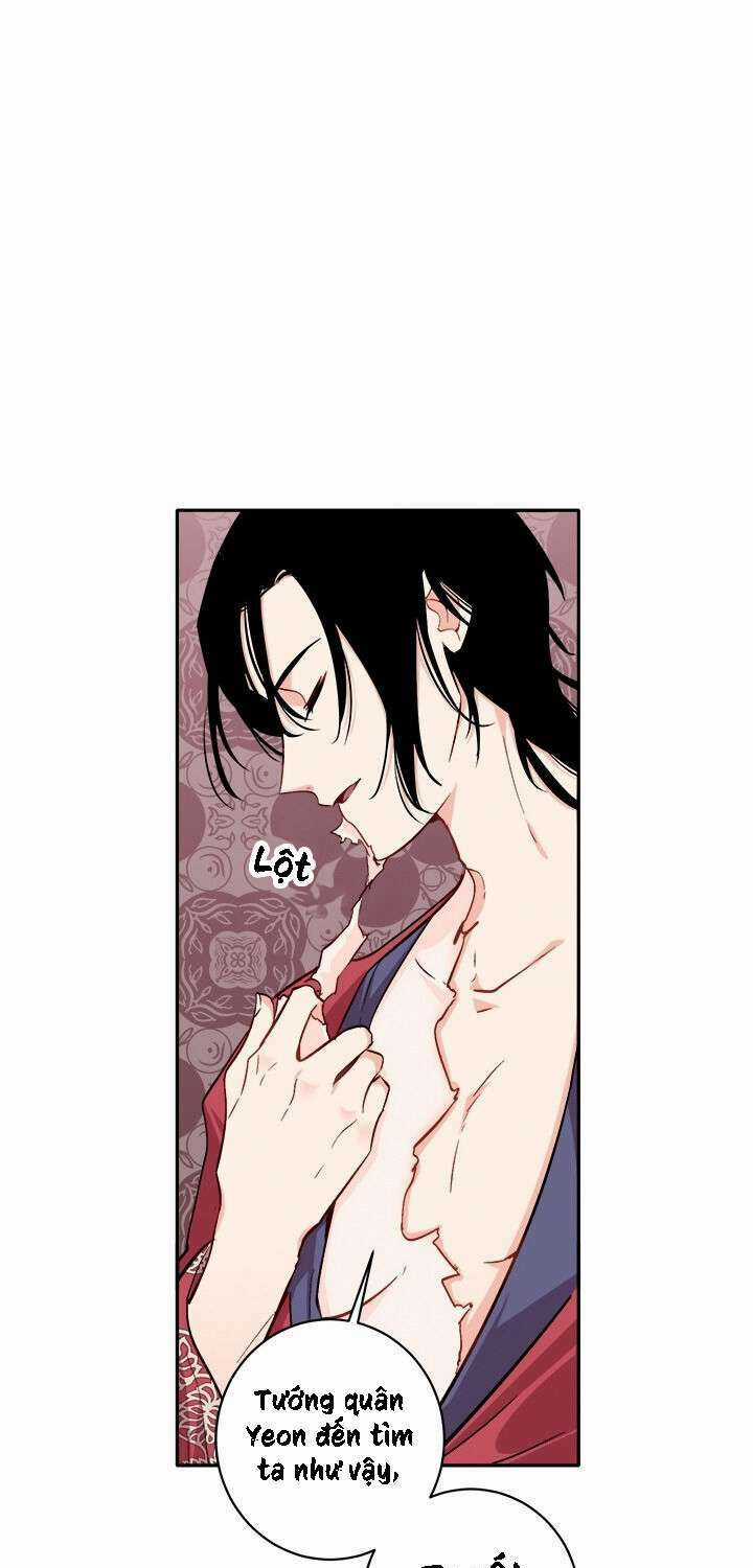 Yeon Lok Heun - Chapter 81 - Trang 3