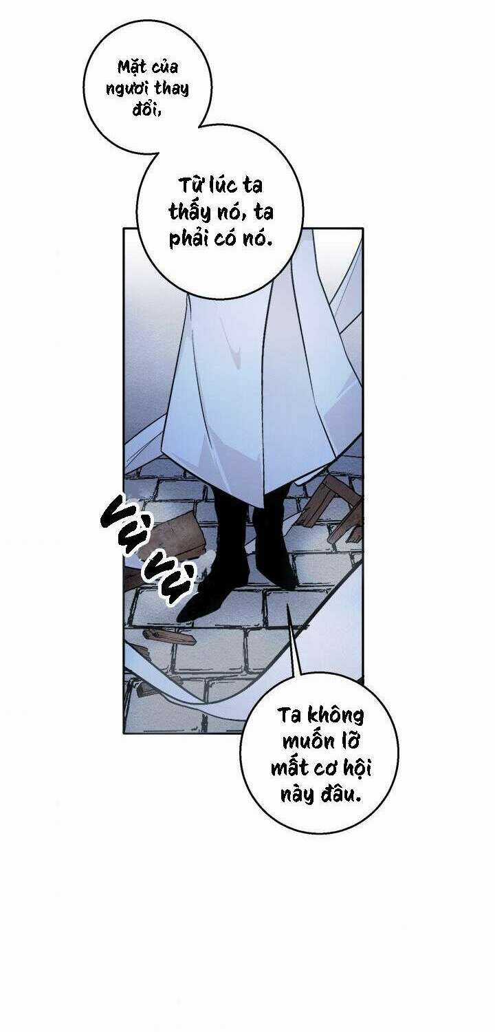 Yeon Lok Heun - Chapter 81 - Trang 22