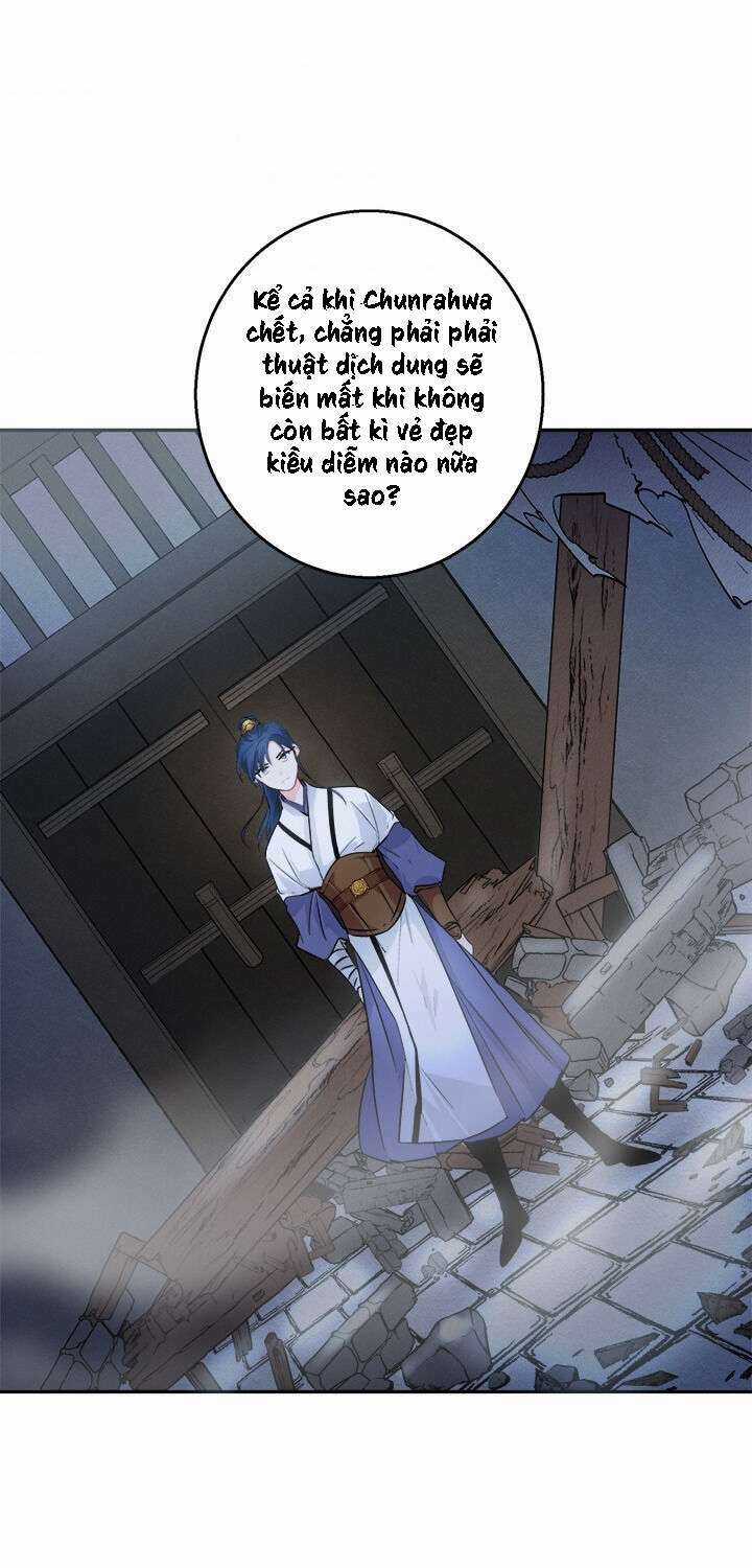 Yeon Lok Heun - Chapter 81 - Trang 23