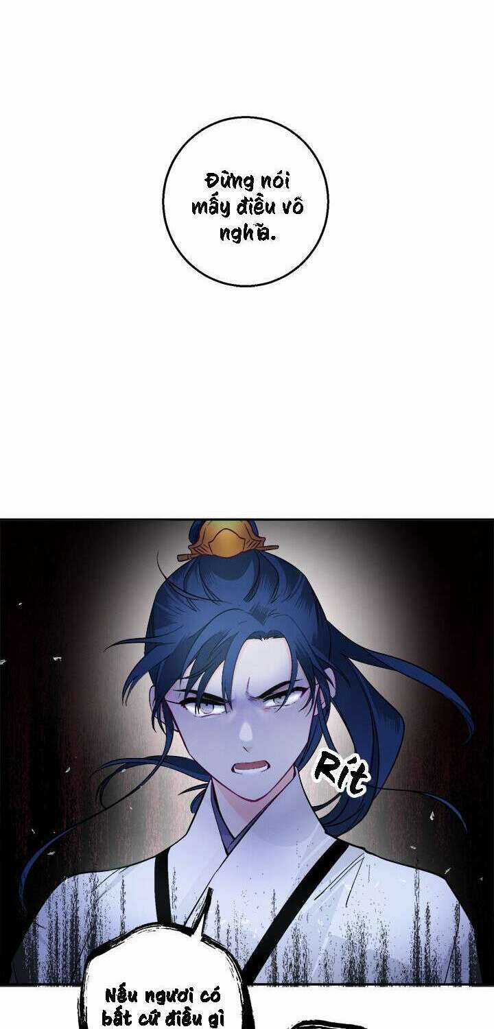 Yeon Lok Heun - Chapter 81 - Trang 24