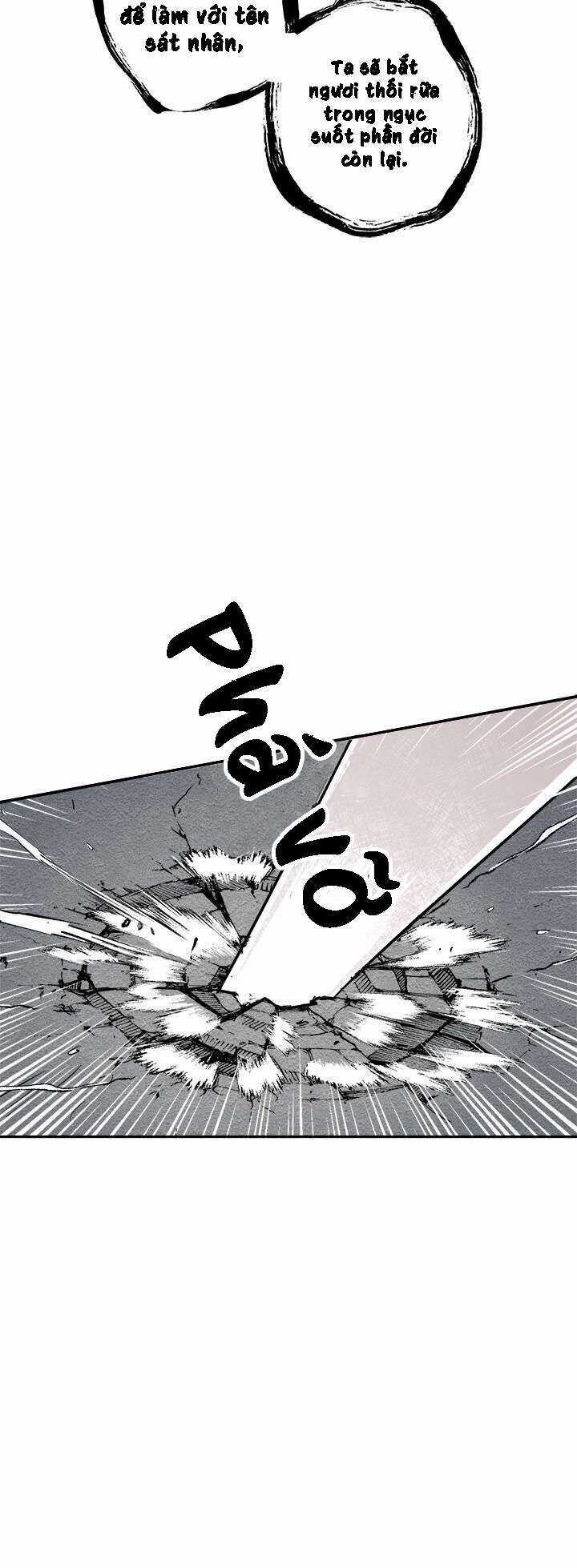 Yeon Lok Heun - Chapter 81 - Trang 25