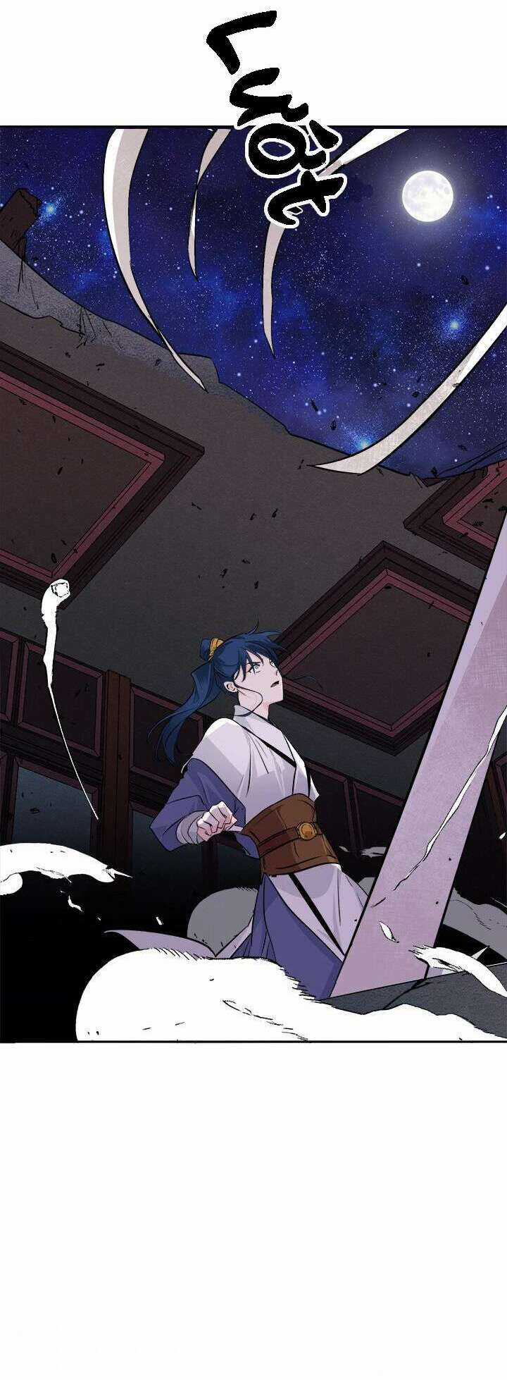 Yeon Lok Heun - Chapter 81 - Trang 26