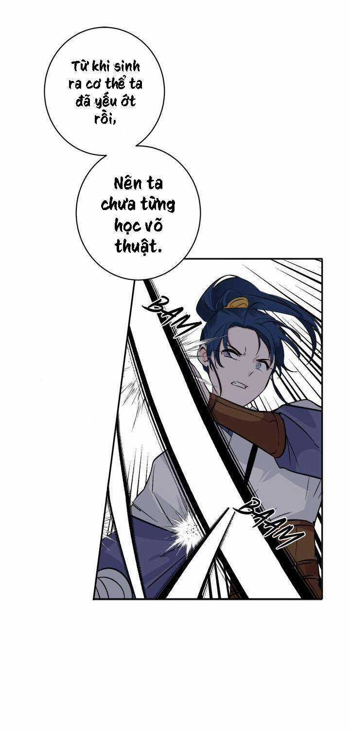 Yeon Lok Heun - Chapter 81 - Trang 27