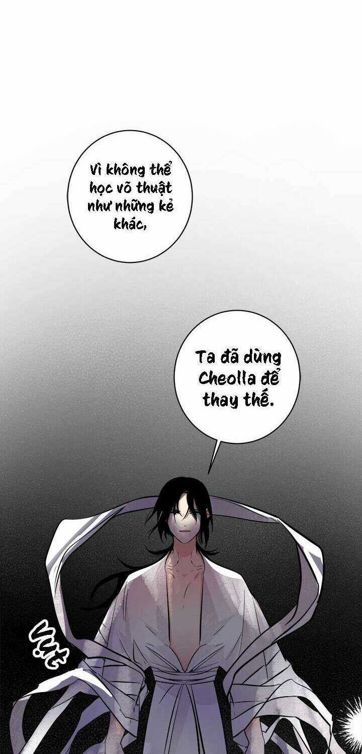 Yeon Lok Heun - Chapter 81 - Trang 28