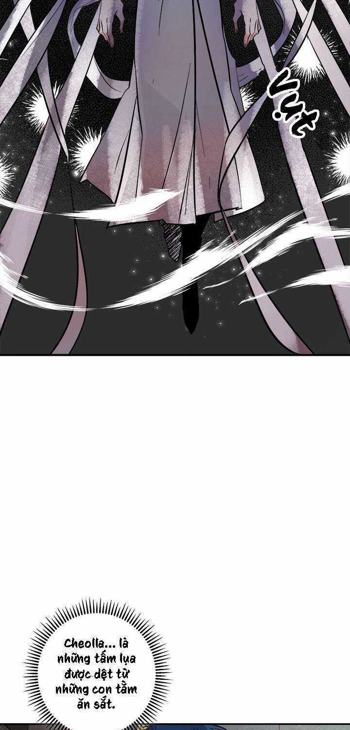 Yeon Lok Heun - Chapter 81 - Trang 29