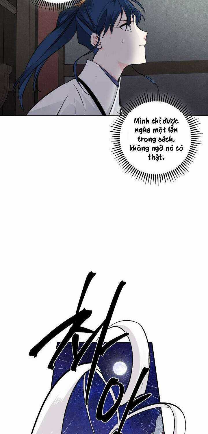 Yeon Lok Heun - Chapter 81 - Trang 30