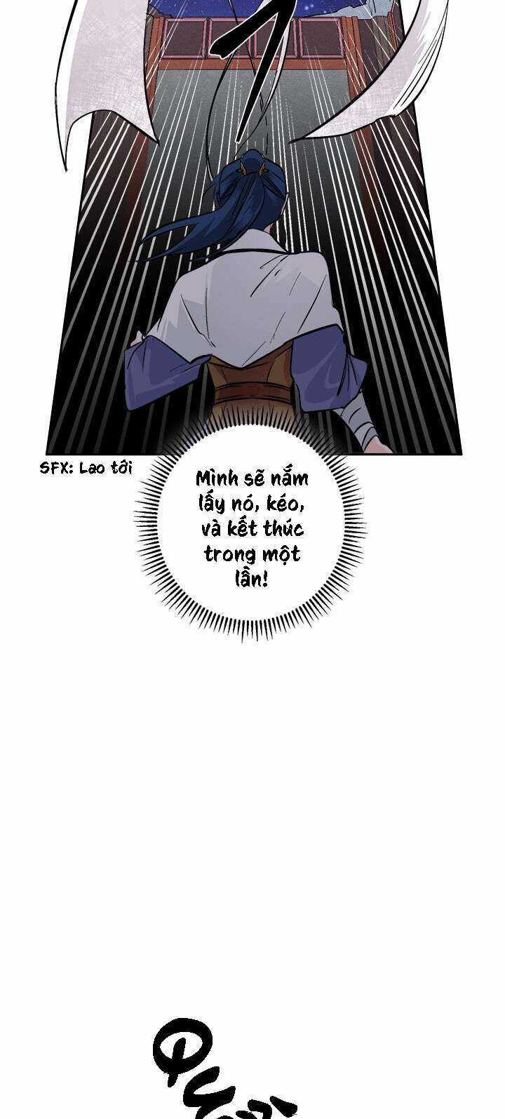 Yeon Lok Heun - Chapter 81 - Trang 31