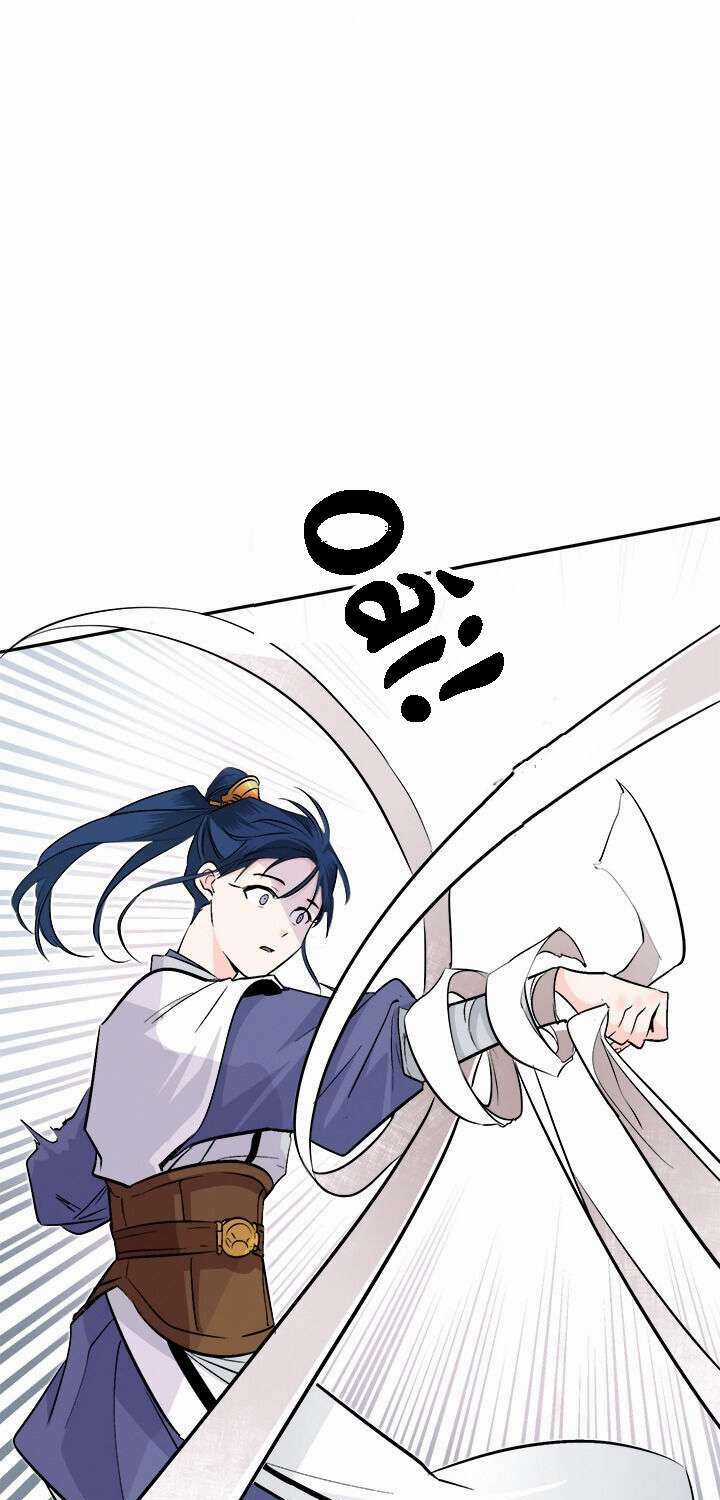 Yeon Lok Heun - Chapter 81 - Trang 33