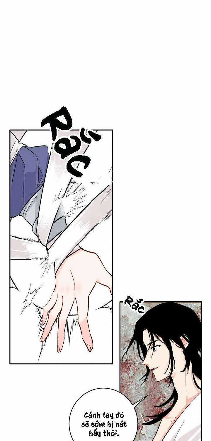 Yeon Lok Heun - Chapter 81 - Trang 36