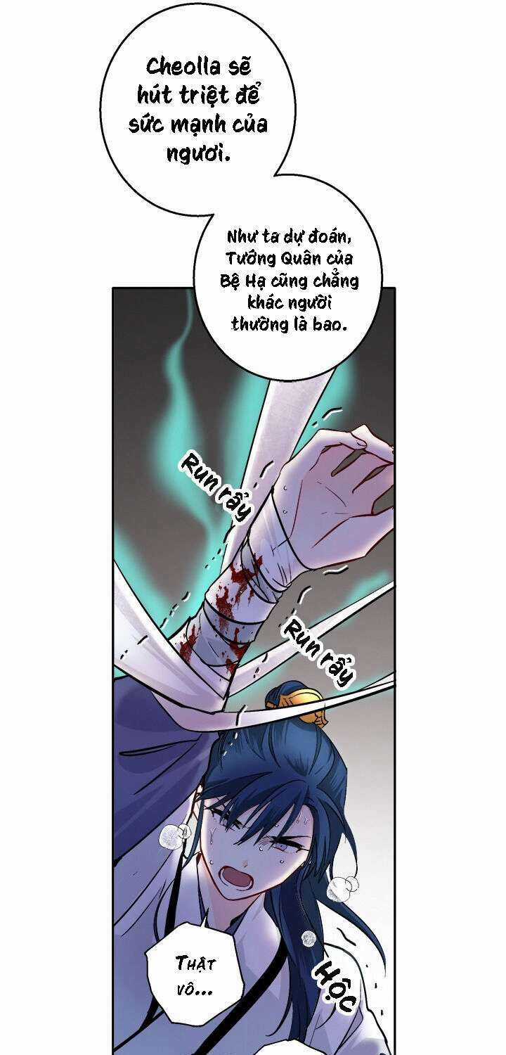 Yeon Lok Heun - Chapter 81 - Trang 39
