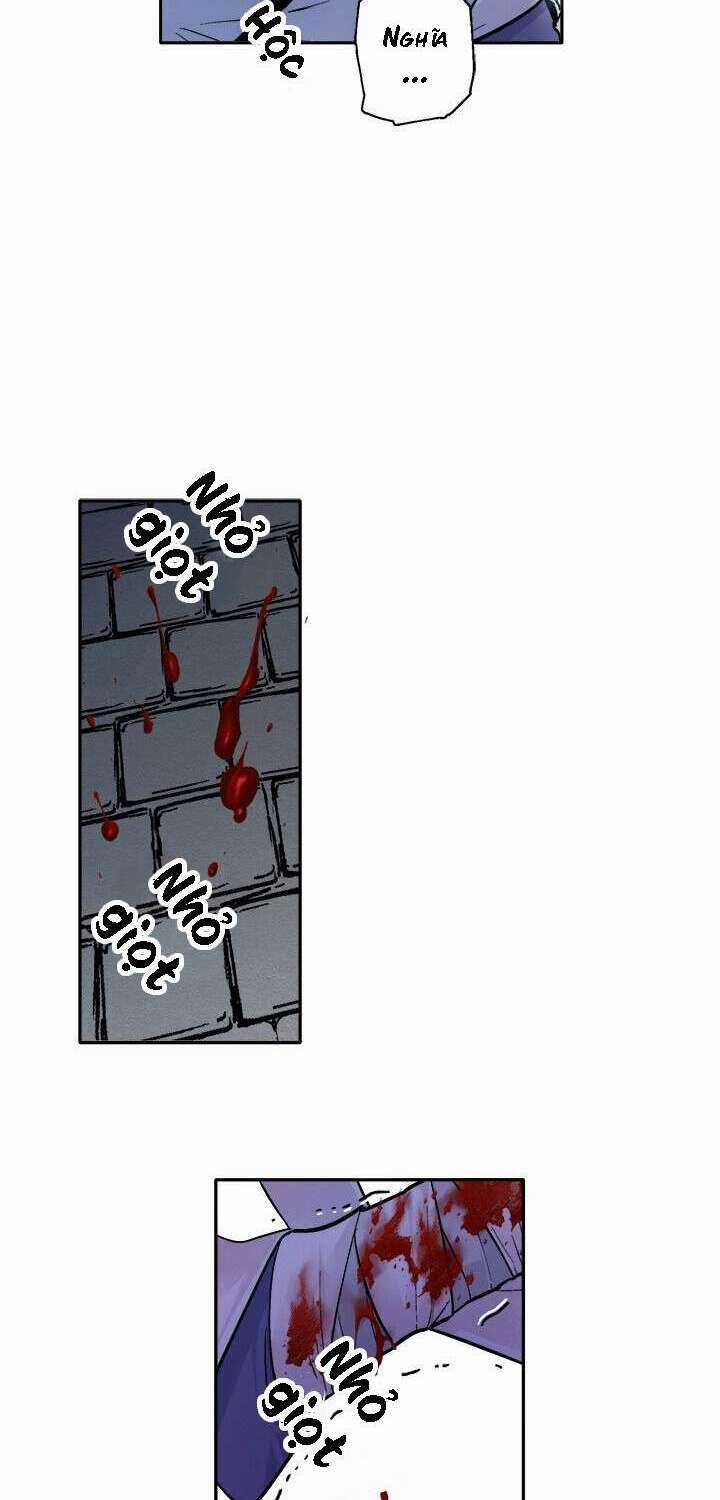 Yeon Lok Heun - Chapter 81 - Trang 40