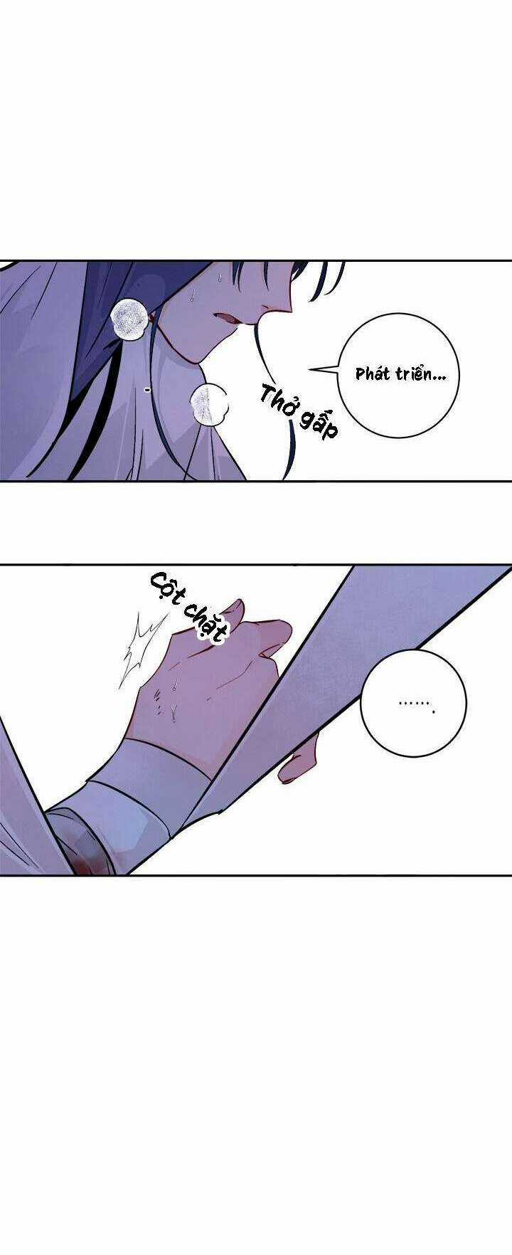 Yeon Lok Heun - Chapter 81 - Trang 43