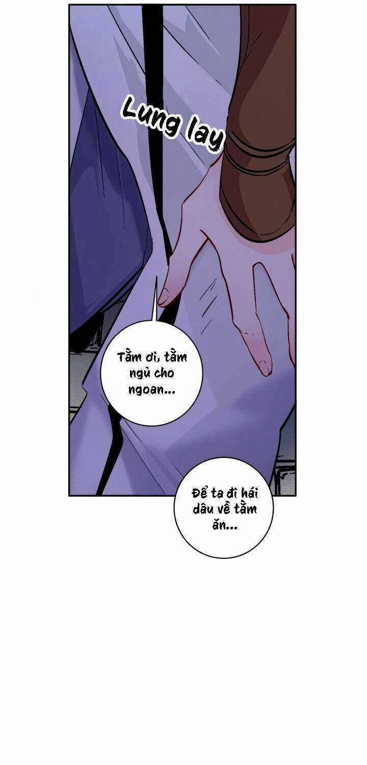 Yeon Lok Heun - Chapter 81 - Trang 44