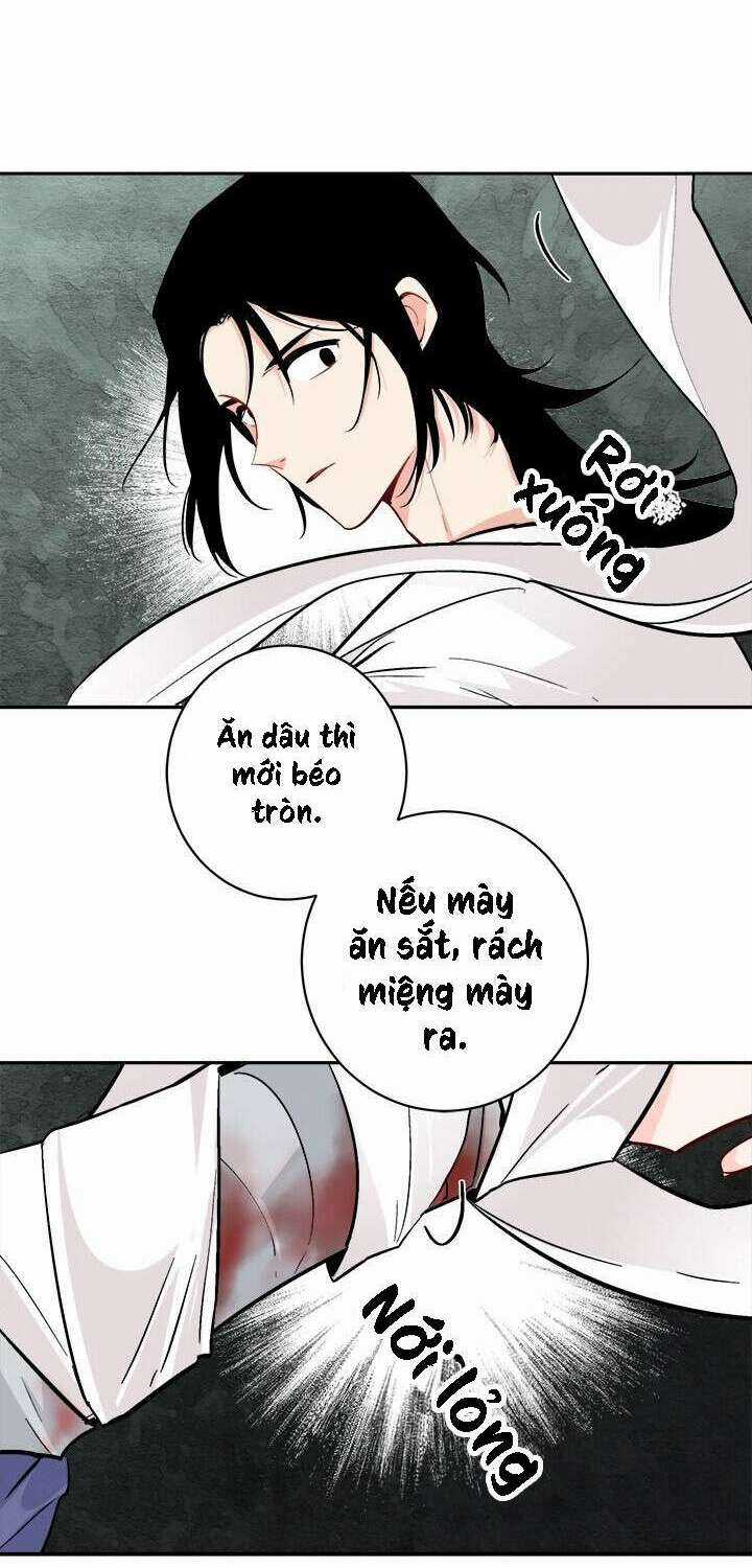 Yeon Lok Heun - Chapter 81 - Trang 45