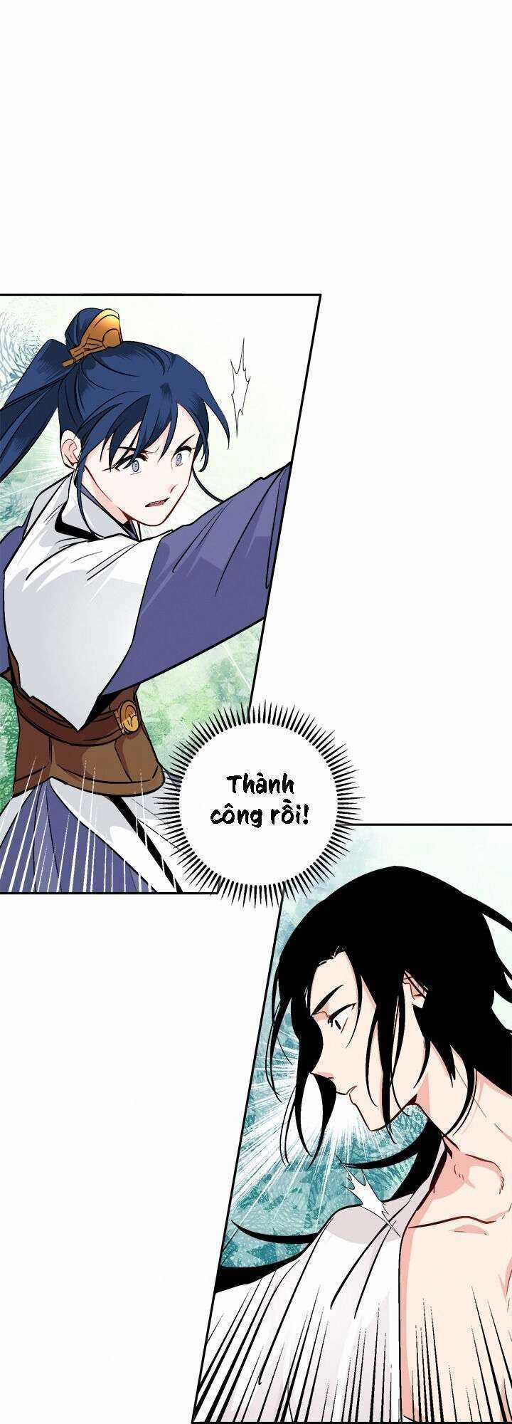 Yeon Lok Heun - Chapter 81 - Trang 46