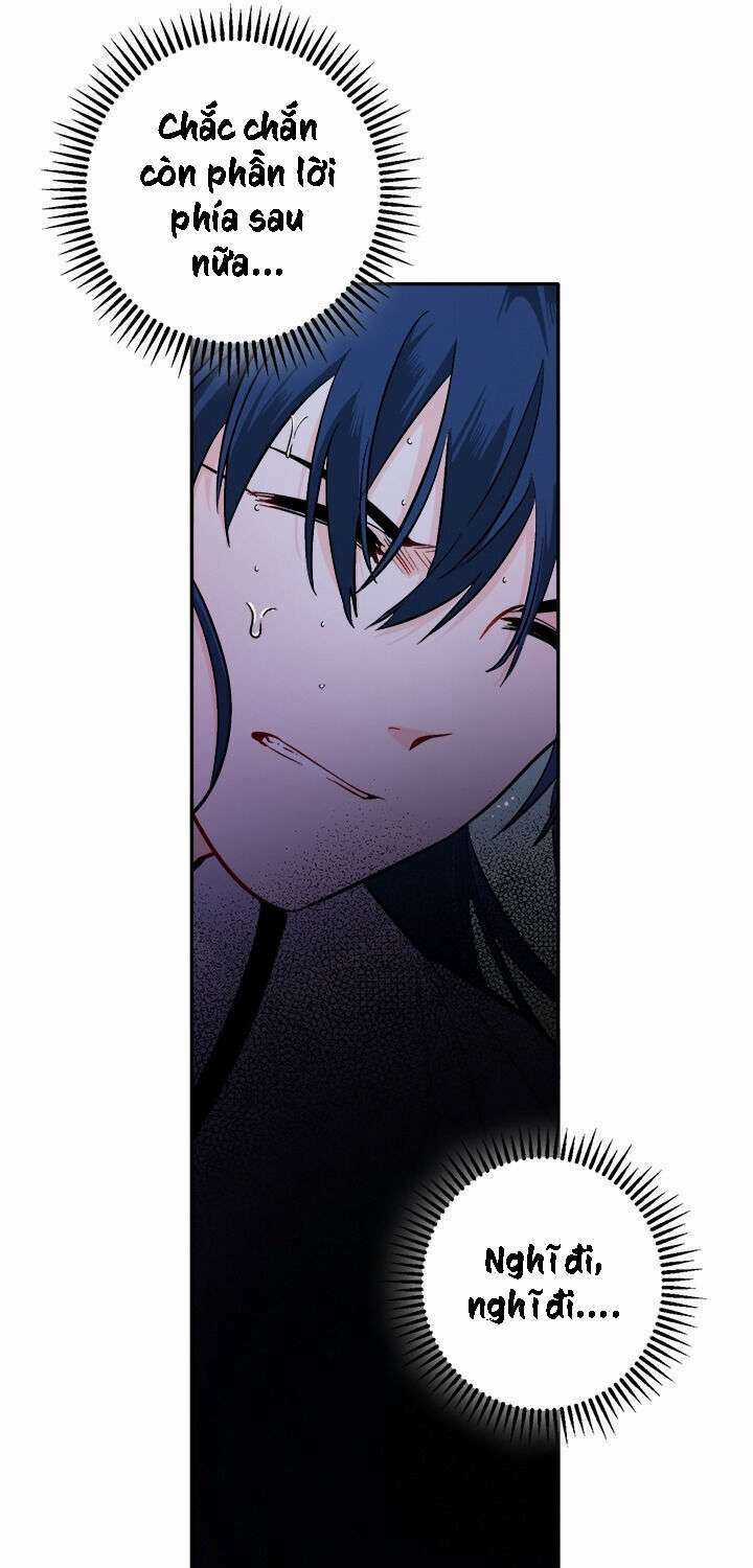 Yeon Lok Heun - Chapter 81 - Trang 49