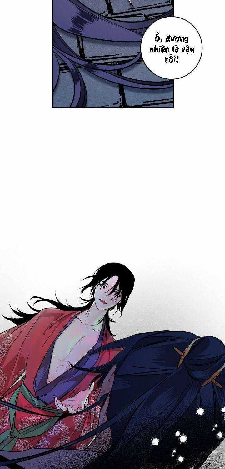 Yeon Lok Heun - Chapter 81 - Trang 6