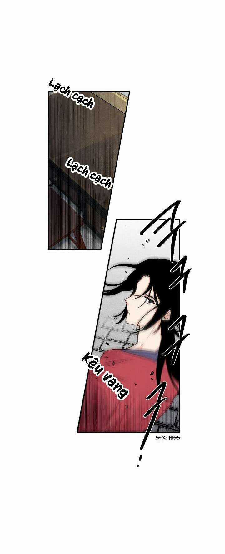 Yeon Lok Heun - Chapter 81 - Trang 8