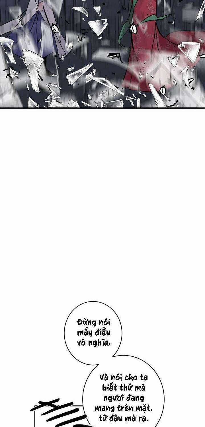 Yeon Lok Heun - Chapter 81 - Trang 10