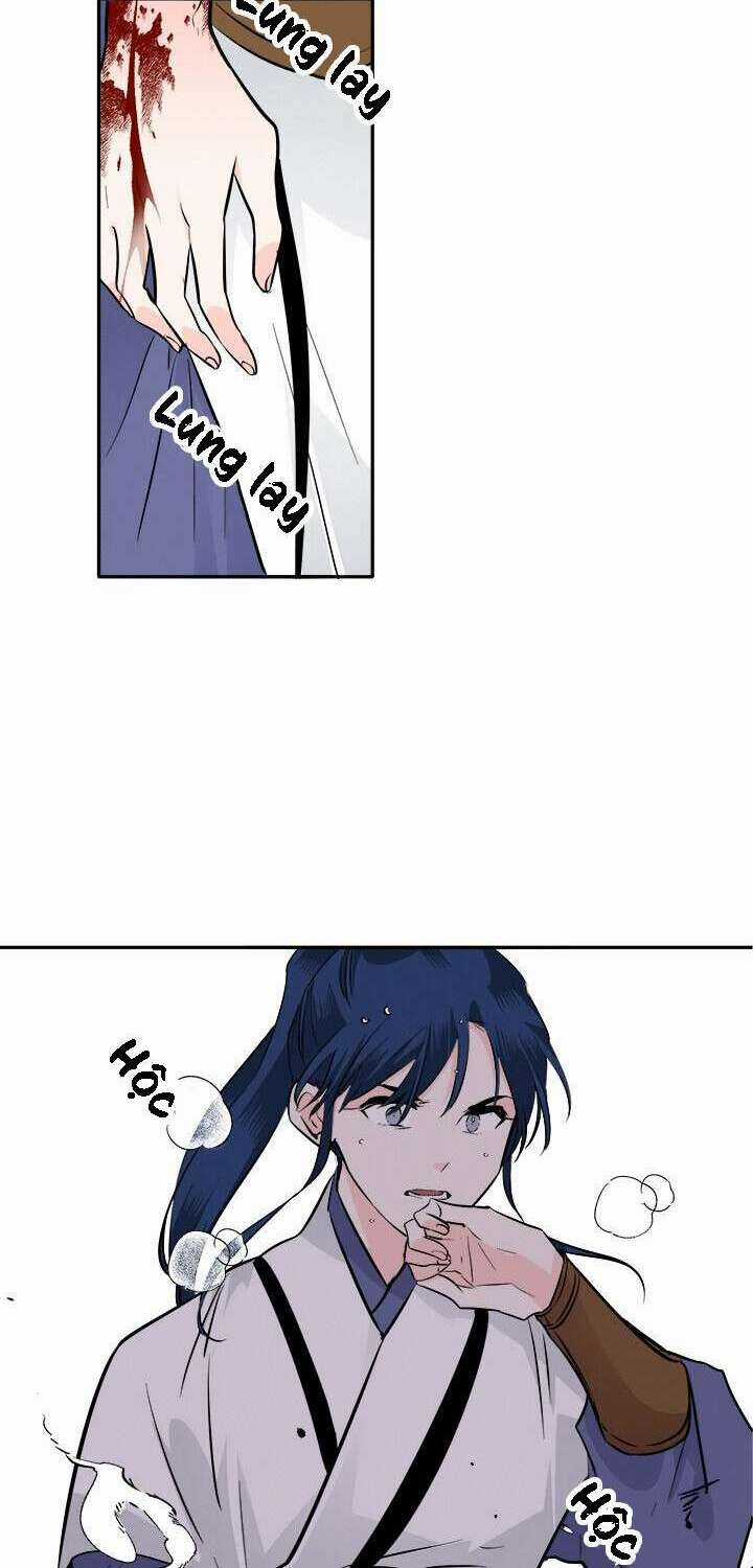 Yeon Lok Heun - Chapter 82 - Trang 14