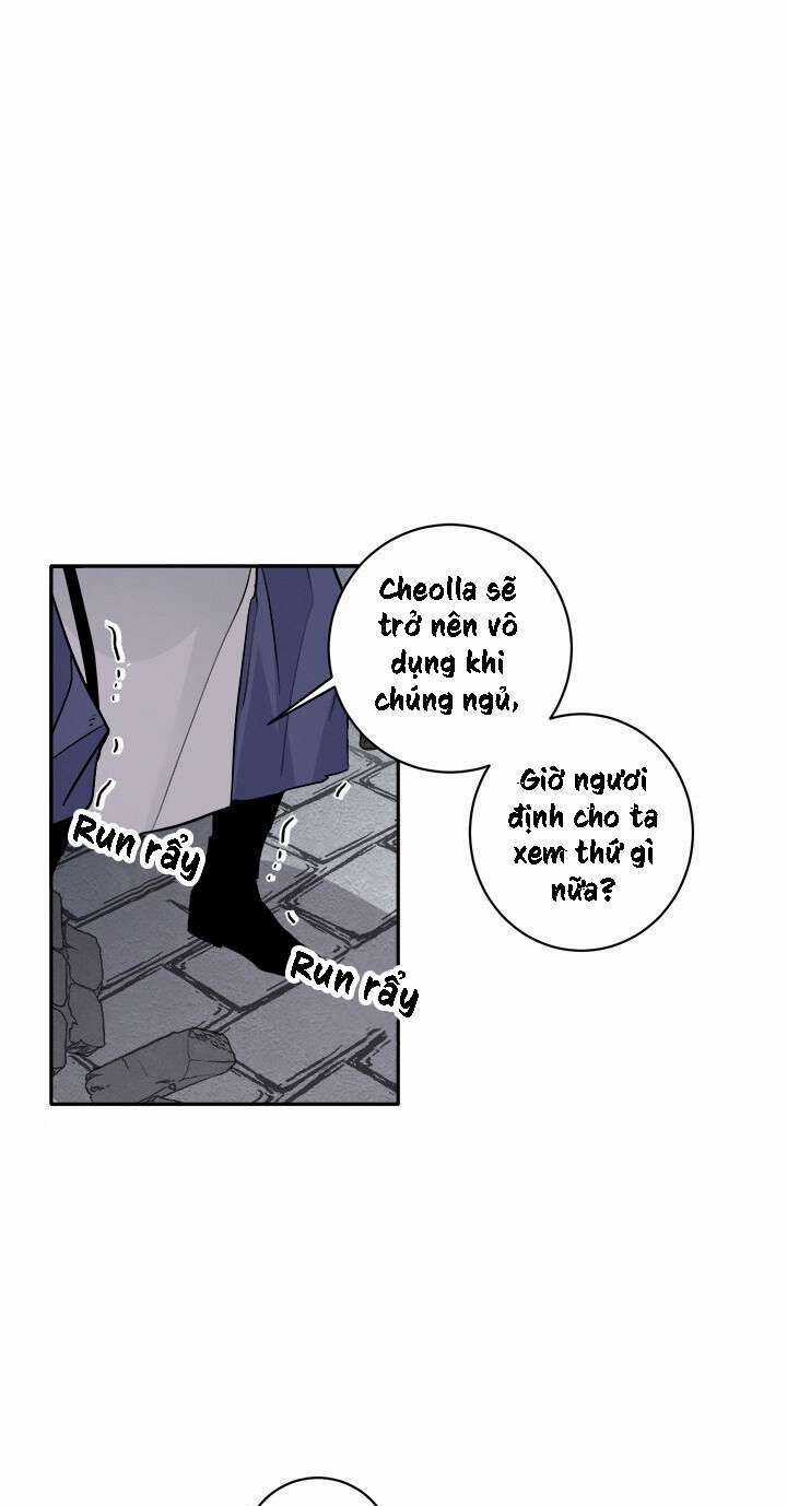 Yeon Lok Heun - Chapter 82 - Trang 16