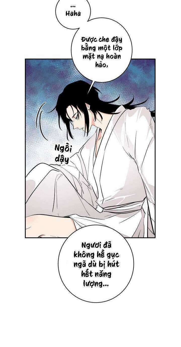 Yeon Lok Heun - Chapter 82 - Trang 17