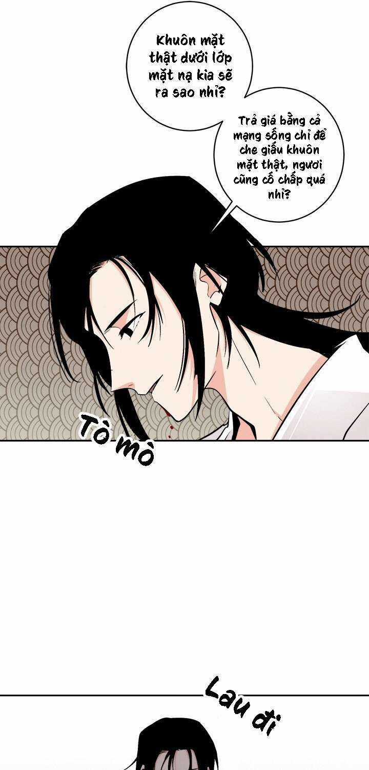 Yeon Lok Heun - Chapter 82 - Trang 18